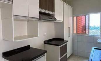 Imagem 3: Ap 3 quartos 61m² - 6º Andar - Próx. UNIP Assis - Quitado - Aceita Financiamento