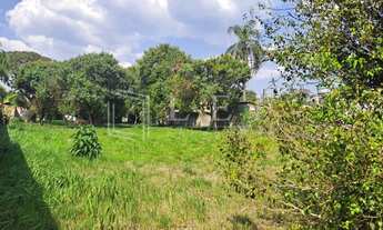 Imagem: AV Dos Estados, Pinhal - Cabreúva - SP