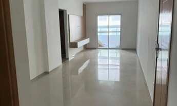 Imagem 2: Vista Mar - 3 suítes, 2 vagas, Lazer Completo