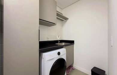 Imagem 6: Apartamento 100% mobiliado 1 dormitório 1 garagem em Camobi