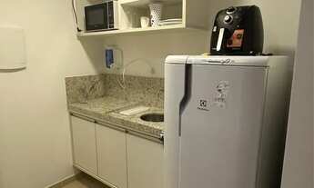 Imagem 7: Alugo flat no Único apart hotel