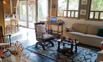 Imagem 6: Vendo linda chácara / Sitio há 13 km Campos do Jordão em São Bento do Sapucaí