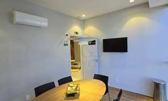 Imagem 5: Apartamentos Padrão em Poços de Caldas