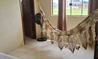 Imagem 6: Condomínio Sonhos da Serra - Casa á venda Condomínio Sonhos da Serra-PB