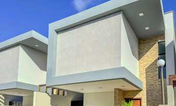 Imagem 4: Casa Duplex em Condomínio no Araçagy com 3 Suítes TR224017 ARA-16R92KQ