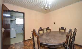 Imagem 7: CASA TÉRREA - RESIDÊNCIAL OU COMERCIAL- TERRENO 320M²-3 VAGAS