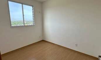 Imagem 5: Vende-se apartamento com 2/4 no Citta Dei Fiori em Cuiabá MT