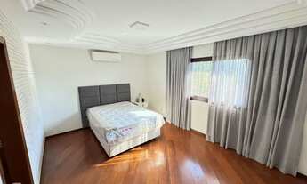 Imagem 6: Casa com 4 suítes, 460 m² - venda por R$ 6.500.000 ou aluguel por R$ 35.000/mês - Alphavil