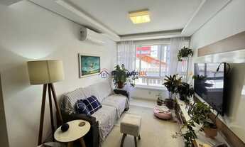 Imagem 3: Apartamento de 2 quartos, suíte e 1 vaga de garagem no bairro Santana em POA/RS