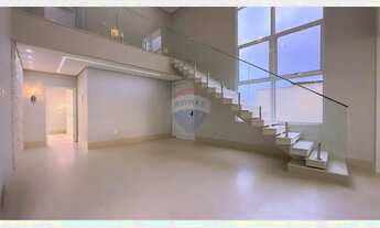 Imagem: Casa de Alto Padrão à Venda Vicente Pires