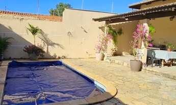 Imagem 5: Casa dos sonhos no melhor bairro de Paracatu