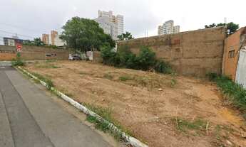 Imagem 4: Terrenos Bosque da Saúde-Prox Hosp São Mateus