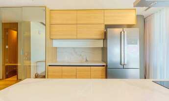 Imagem 5: Apartamento 01 quarto à venda na Barra da Tijuca próximo a praia da Barra da Tijuca