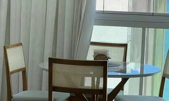 Imagem 2: 3 quartos super bem localizado em Itapuã Ed. Porto de Itapua cod 24269 R