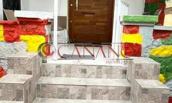 Imagem 3: Casa - / Comercial / Méier