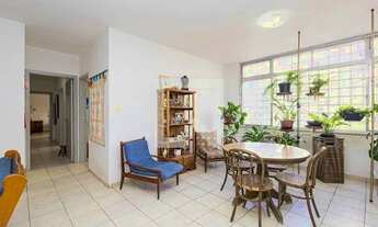 Imagem 4: Apartamento à Venda - Consolação, 3 Quartos, 157 m2