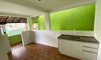 Imagem 6: CASA A VENDA NO SANTO ANTÔNIO, COM O PONTO DE REFERENCIA NA SOPARIA DU TIO. - CASA VAZIA