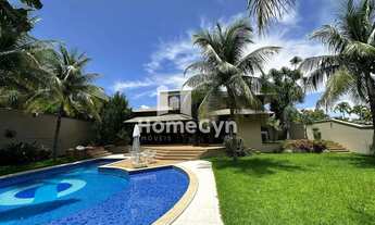 Imagem: Sobrado para locação com 4 suítes no