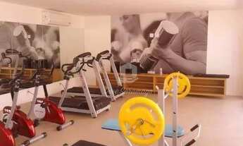 Imagem 2: Apartamento com 2 dormitórios à venda, 62 m² Largo da Batalha - Niterói/RJ