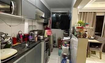 Imagem 6: Condomínio Jardim Bela Vida II