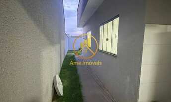 Imagem 3: Casa à venda no bairro Villa Romana - Aparecida de Goiânia/GO