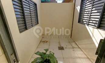 Imagem 6: Casa á venda - bairro Santa Terezinha Piracicaba SP