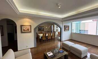 Imagem: Cobertura com 4 quartos (1 suíte) no bairro