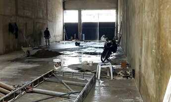 Imagem 3: GALPÃO NA RUA ESTÂNCIA, CENTRO, 9X35 M² PARA VENDA