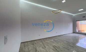 Imagem 7: Casa Residencial com 3 quartos para alugar por R$ 2400.00, 103.00 m2 - HEIMTAL - LONDRINA