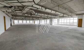 Imagem 3: Sala para alugar, 770 m² por R$ 81.774,00/mês - Caminho das Árvores - Salvador/BA