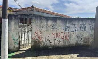 Imagem: Terreno à venda, 330 m² por R$ 699.000,00