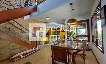 Imagem 2: Casa 3 quartos no bairro Lagoa da Conceição Florianópolis