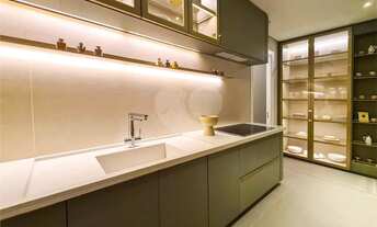 Imagem 6: Apartamento com 3 quartos à venda em Quilombo - MT