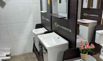 Imagem 4: Depósito lucro alto a 30 anos no local !