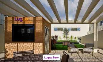 Imagem 6: Studio 1 quarto Mobiliado - Pampulha - Belo Horizonte