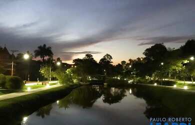 Imagem 7: CASA EM CONDOMÍNIO - TAMBORÉ - SP