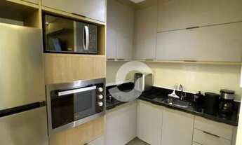 Imagem: Studio com 1 dormitório à venda, 49 m²