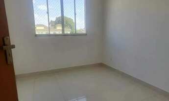 Imagem 2: Apartamento para aluguel, 3 quartos quartos - bairro Frimisa, Santa Luzia - 2.250,00