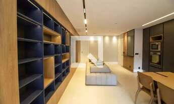 Imagem 4: Apartamento à Venda - Brooklin, 2 Quartos, 105 m2