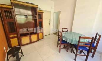 Imagem 4: Apartamento quarto e sala à venda em Copacabana, metrô Siqueira Campos