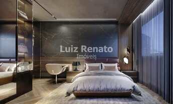 Imagem: Apartamento á venda no bairro Lourdes