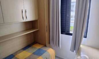 Imagem 6: Apartamento com 3 dormitórios para alugar, 82 m² por R$ 4.164,43/mês - Tatuapé - São Paulo