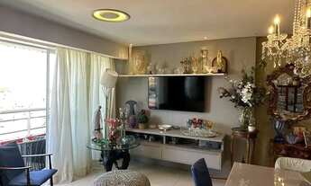 Imagem: Apartamento a venda Ininga