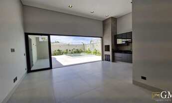 Imagem 6: Casa em Condomínio para Venda em Presidente Prudente, Parque Residencial Damha IV, 3 dormi