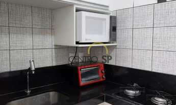 Imagem 7: Studium Residence, Apartamento para aluguel com 34 m² e 1 quarto