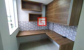 Imagem 7: Apartamento em Montes Claros, no bairro Edgar Pereira, à venda