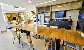 Imagem 7: Casa em Condomínio para Venda em Mata de São João, Praia do Forte, 5 dormitórios, 5 suítes