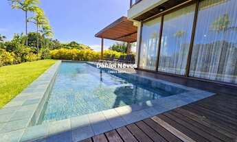 Imagem 4: Casa em Condomínio para Venda em Mata de São João, Praia do Forte, 5 dormitórios, 5 suítes