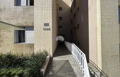 Imagem 2: Apartamento no Ahú