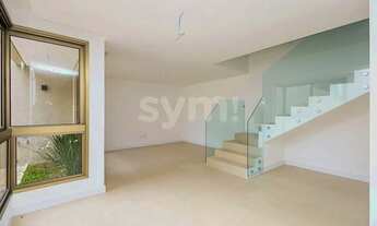 Imagem 4: Sobrado em Condomínio - 3 Suítes e Terraço Gourmet